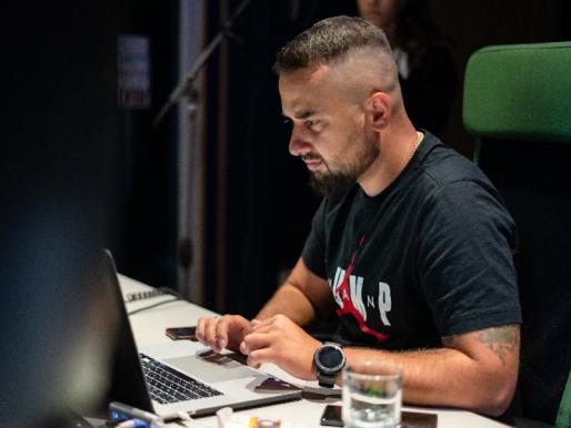 Vlad Popescu (Vladon)