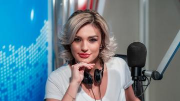 Diana si Dani la National FM